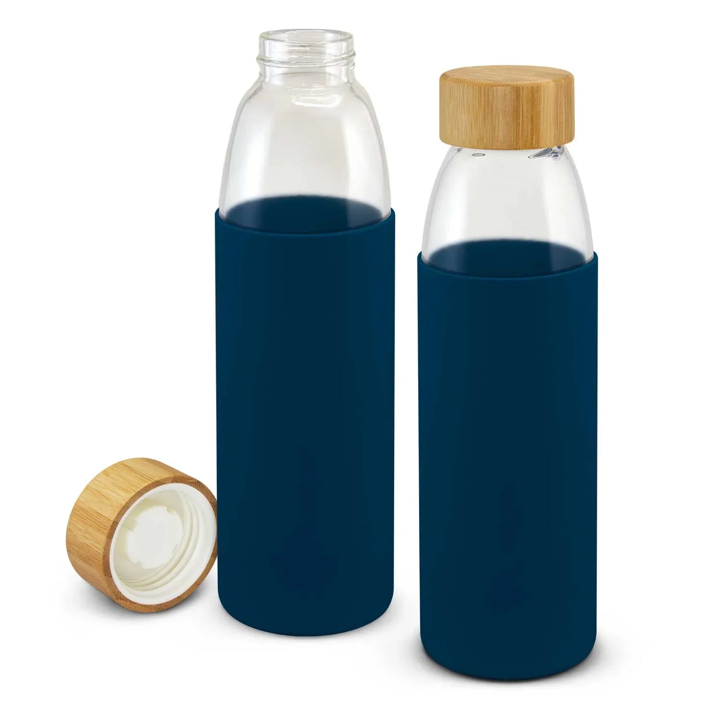 Solstice Glass Bottle - PrintaPromo