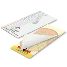 90mm x 160mm Note Pad - Full Colour - PrintaPromo