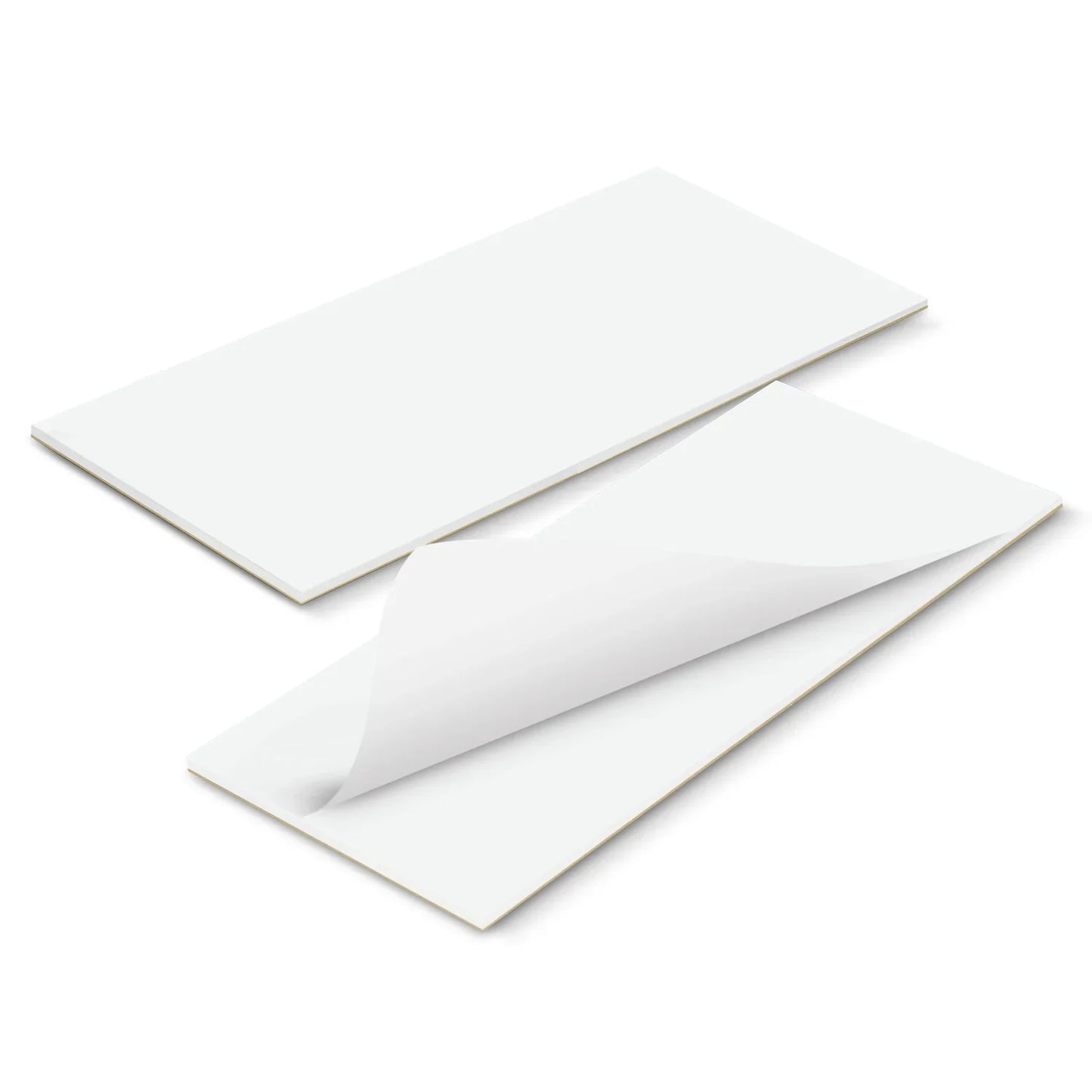 90mm x 160mm Note Pad - Full Colour - PrintaPromo