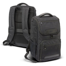 Swiss Peak Voyager Laptop Backpack - PrintaPromo