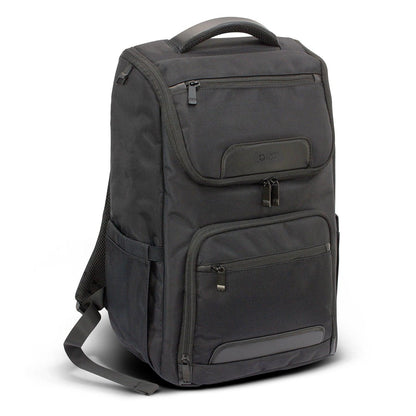 Swiss Peak Voyager Laptop Backpack - PrintaPromo
