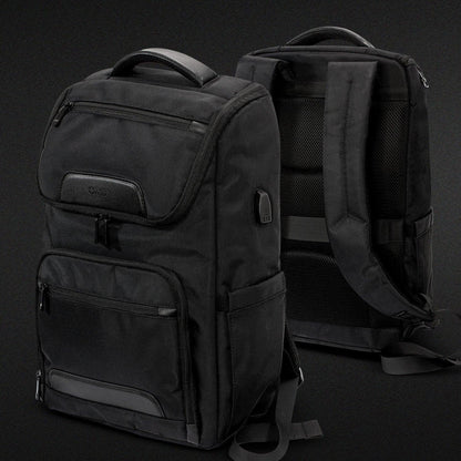 Swiss Peak Voyager Laptop Backpack - PrintaPromo