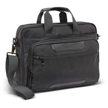 Swiss Peak Voyager Laptop Bag - PrintaPromo