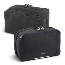 Swiss Peak Toiletry Bag - PrintaPromo