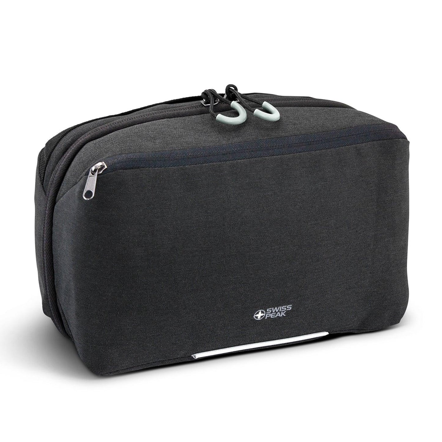 Swiss Peak Toiletry Bag - PrintaPromo
