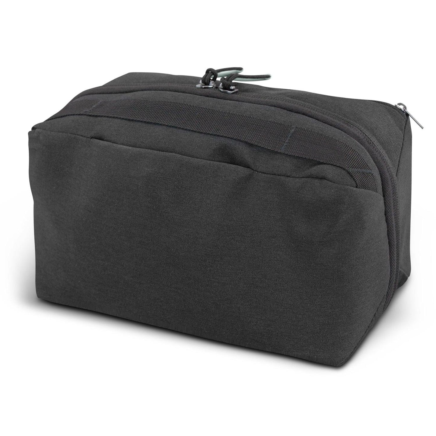 Swiss Peak Toiletry Bag - PrintaPromo