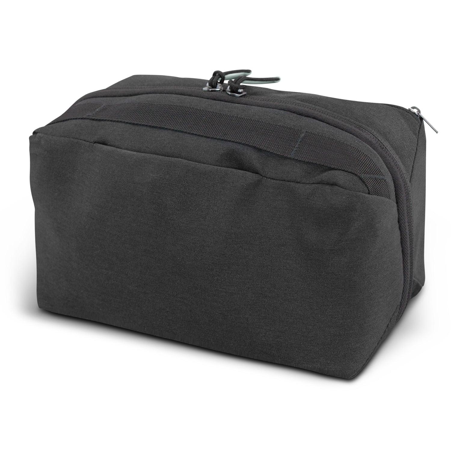 Swiss Peak Toiletry Bag - PrintaPromo