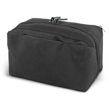 Swiss Peak Toiletry Bag - PrintaPromo