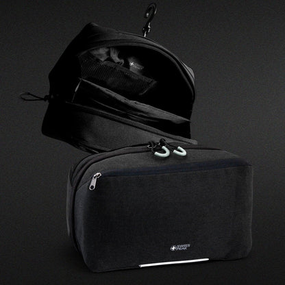 Swiss Peak Toiletry Bag - PrintaPromo