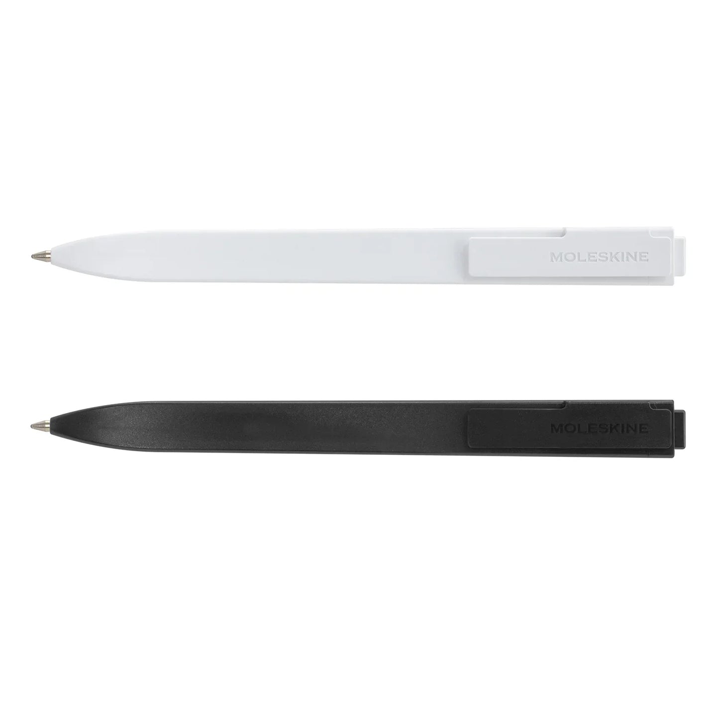 Moleskine Go Pen - PrintaPromo