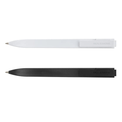 Moleskine Go Pen - PrintaPromo