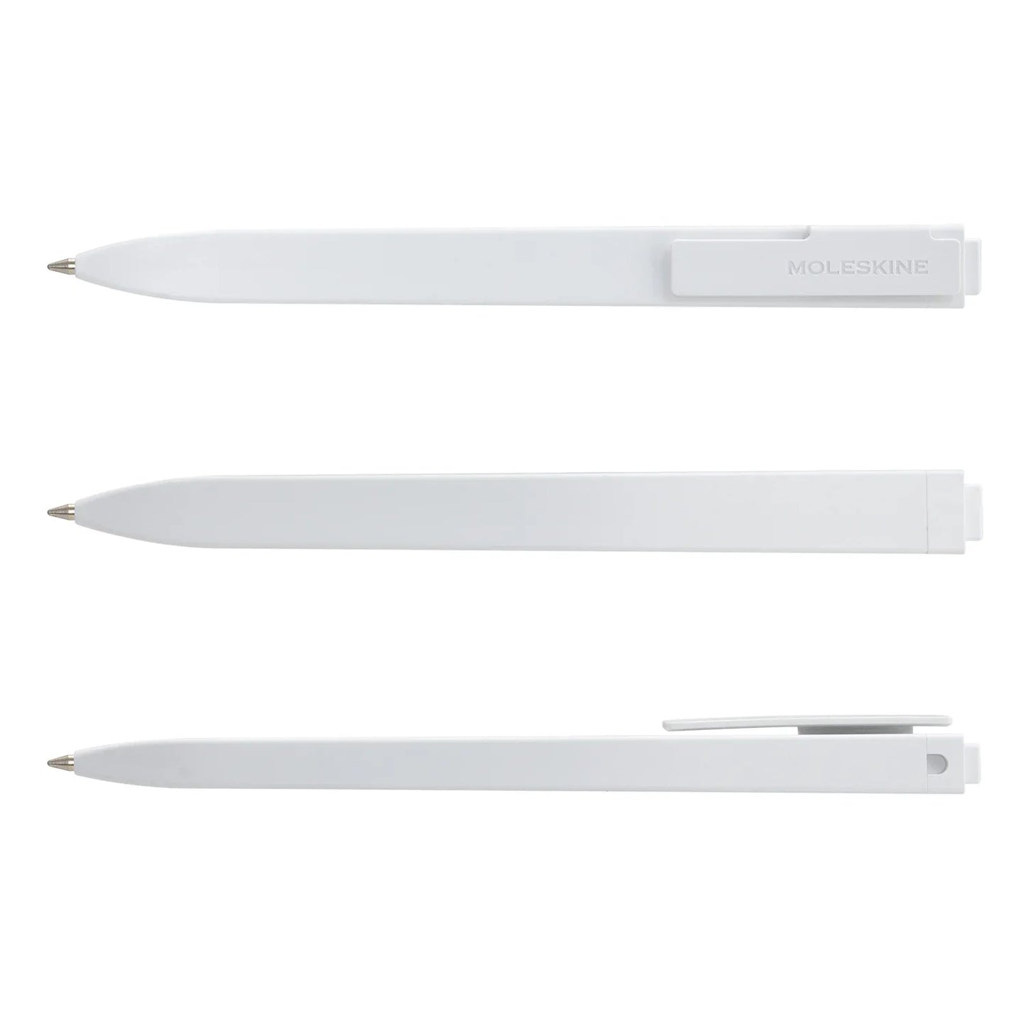 Moleskine Go Pen - PrintaPromo