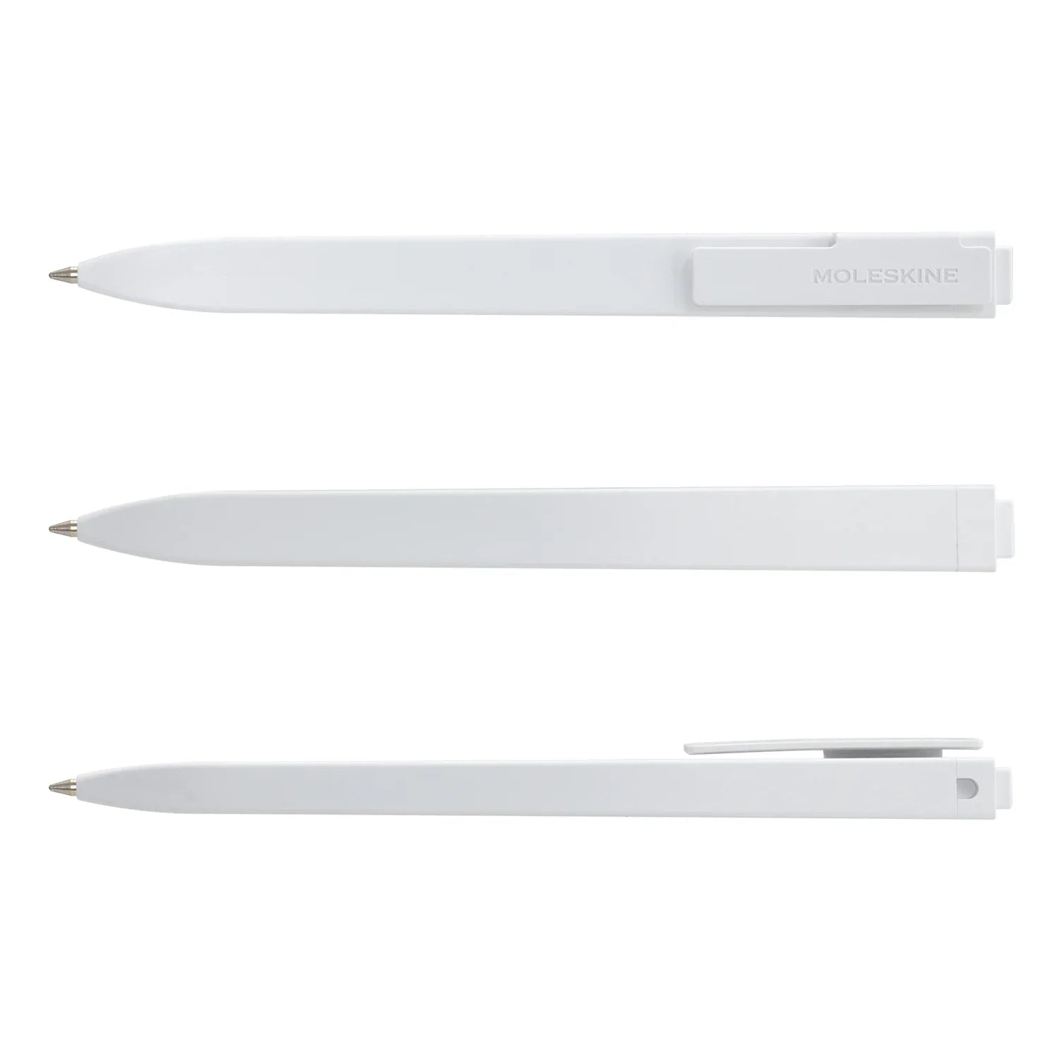 Moleskine Go Pen - PrintaPromo