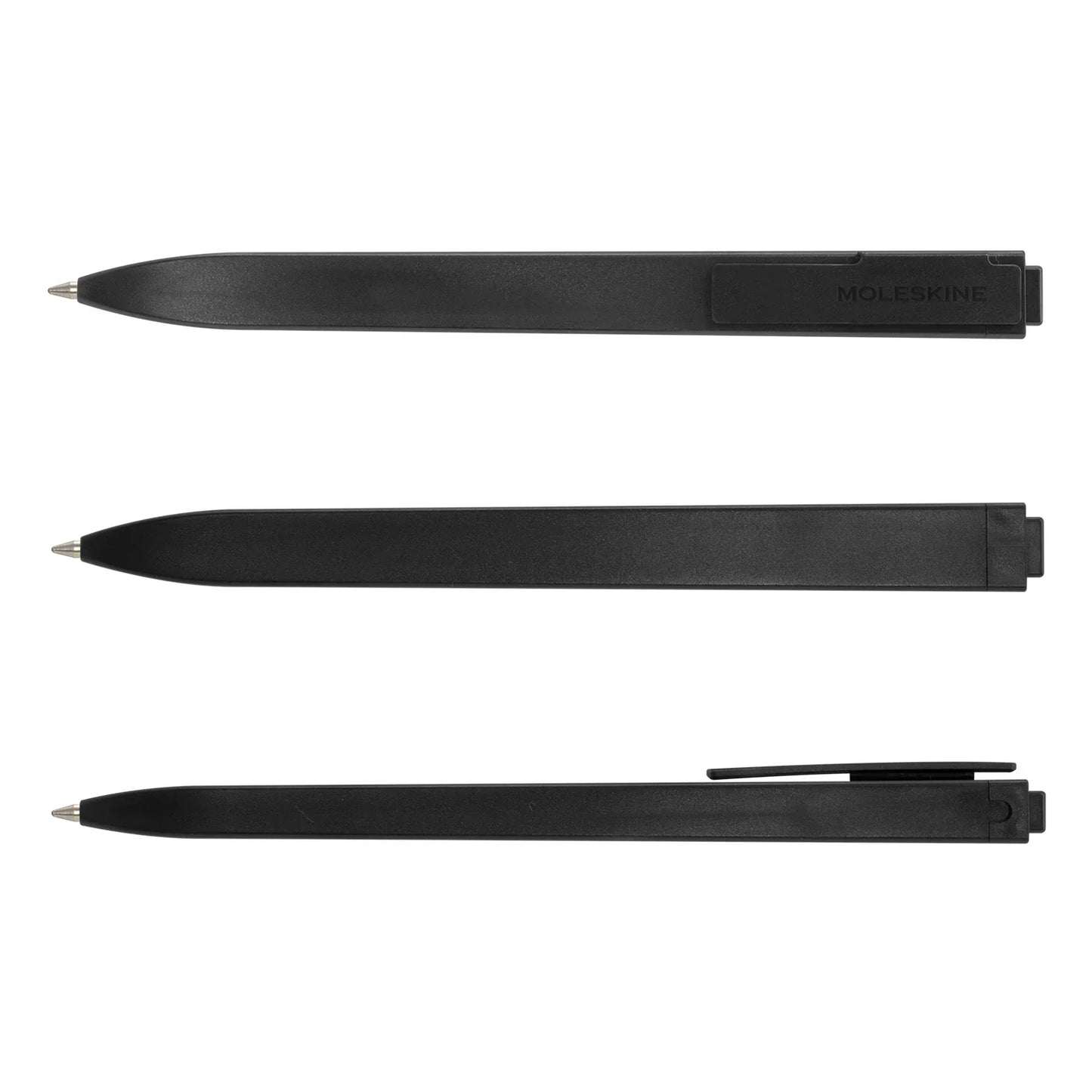 Moleskine Go Pen - PrintaPromo