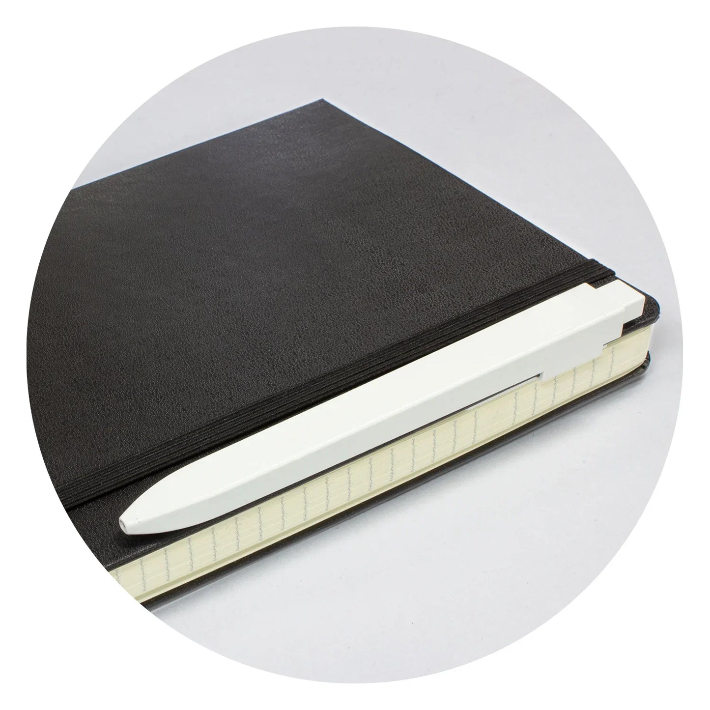 Moleskine Go Pen - PrintaPromo