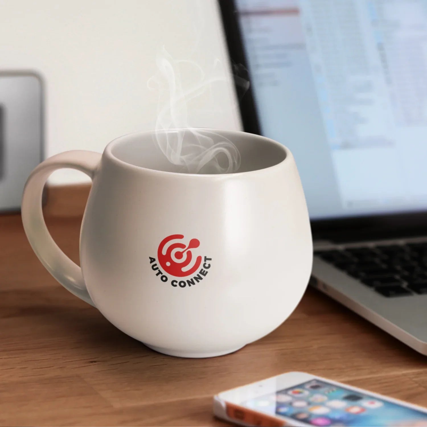Solace Coffee Mug - PrintaPromo
