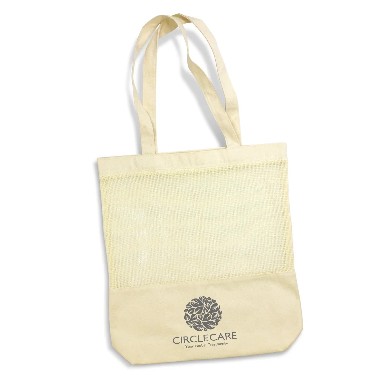 Laurel Cotton Tote Bag - PrintaPromo