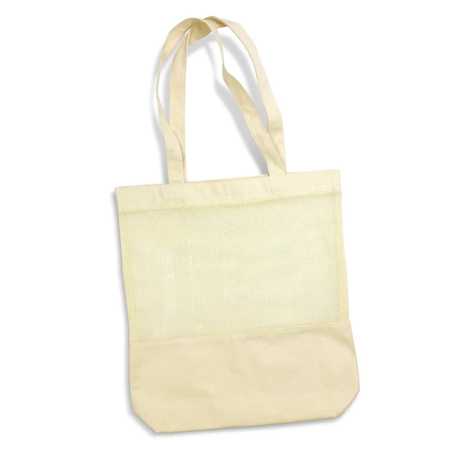 Laurel Cotton Tote Bag - PrintaPromo