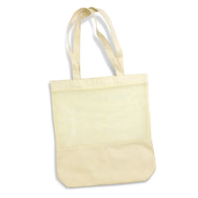 Laurel Cotton Tote Bag - PrintaPromo