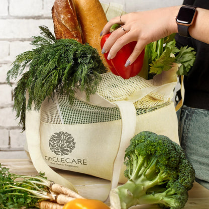 Laurel Cotton Tote Bag - PrintaPromo