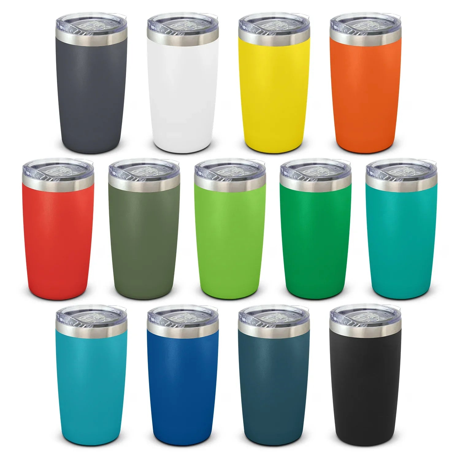 Prodigy Vacuum Cup - PrintaPromo