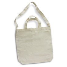 Cotton Shoulder Tote Bag - PrintaPromo