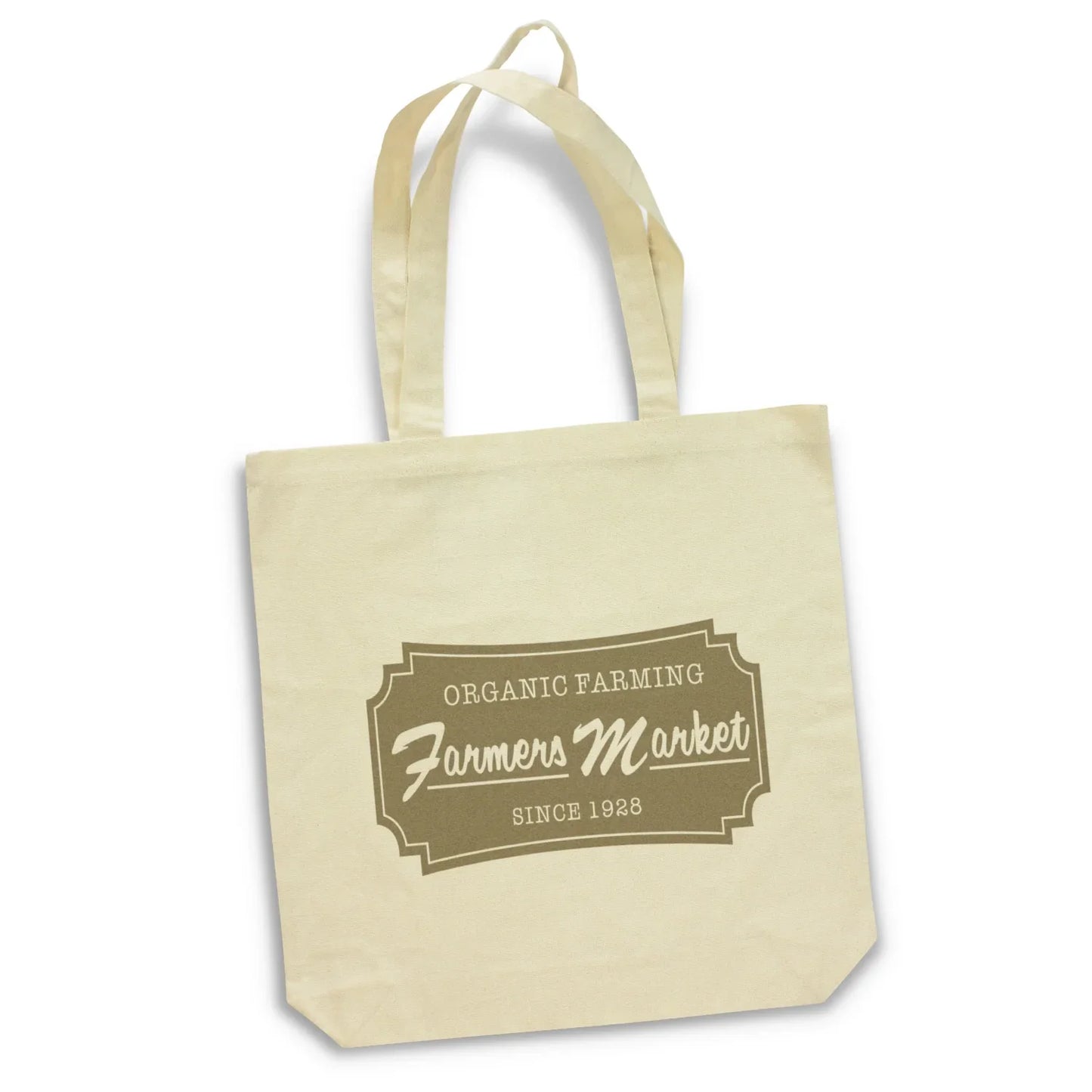 Liberty Cotton Tote Bag - PrintaPromo