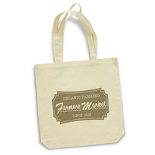 Liberty Cotton Tote Bag - PrintaPromo