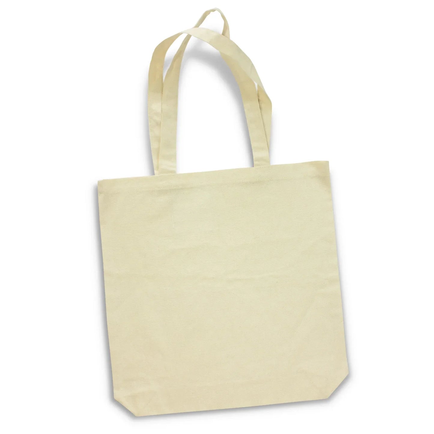 Liberty Cotton Tote Bag - PrintaPromo