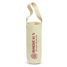 Cotton Wine Tote Bag - PrintaPromo