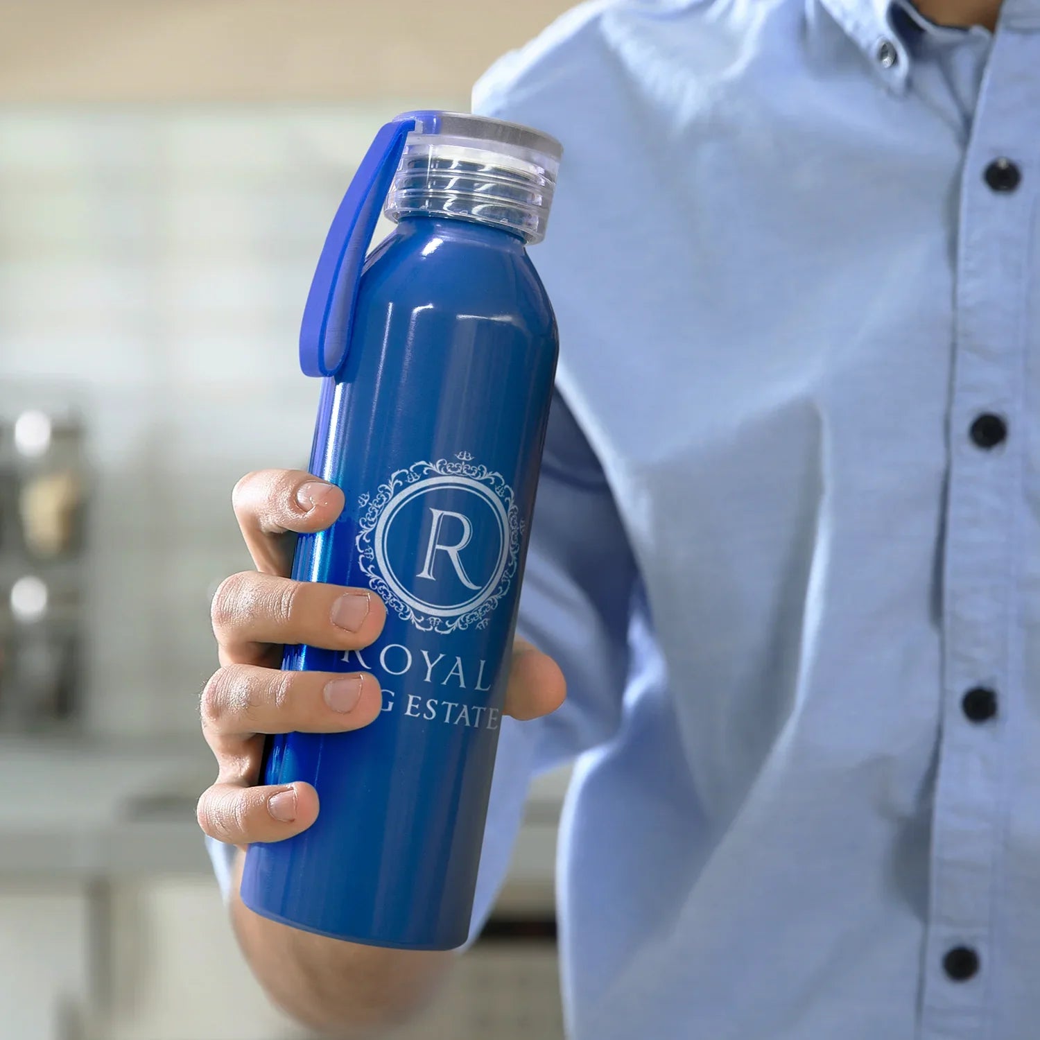 Hydro Bottle - PrintaPromo