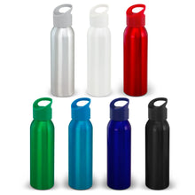 Eclipse Aluminium Bottle - PrintaPromo