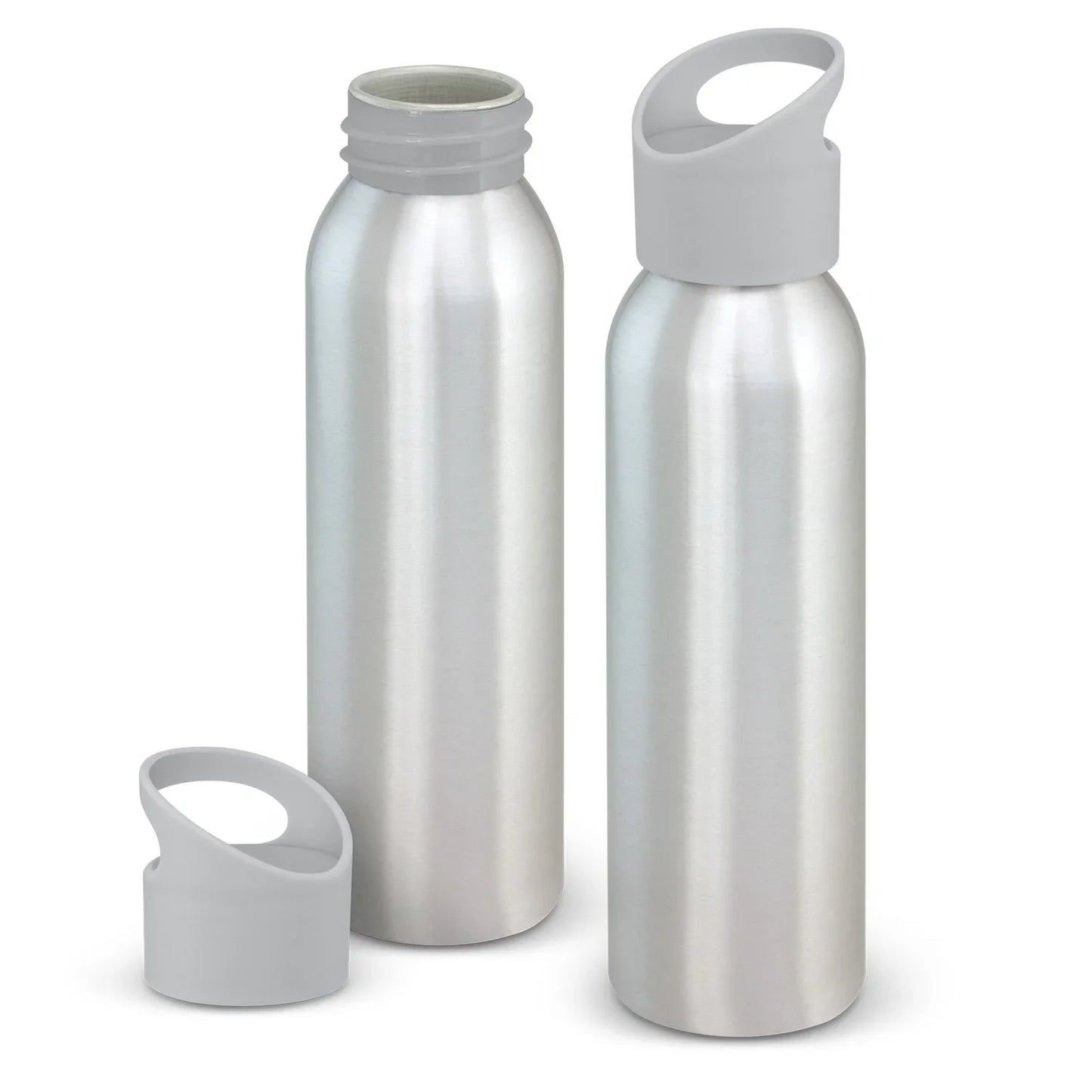 Eclipse Aluminium Bottle - PrintaPromo