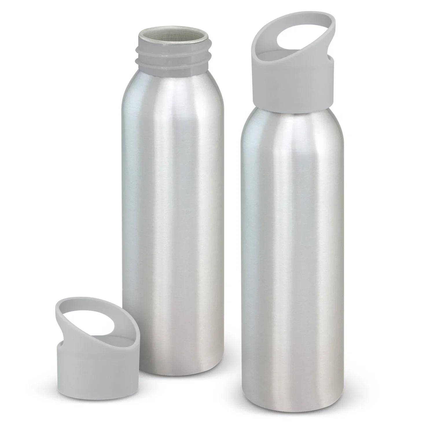 Eclipse Aluminium Bottle - PrintaPromo