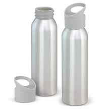 Eclipse Aluminium Bottle - PrintaPromo