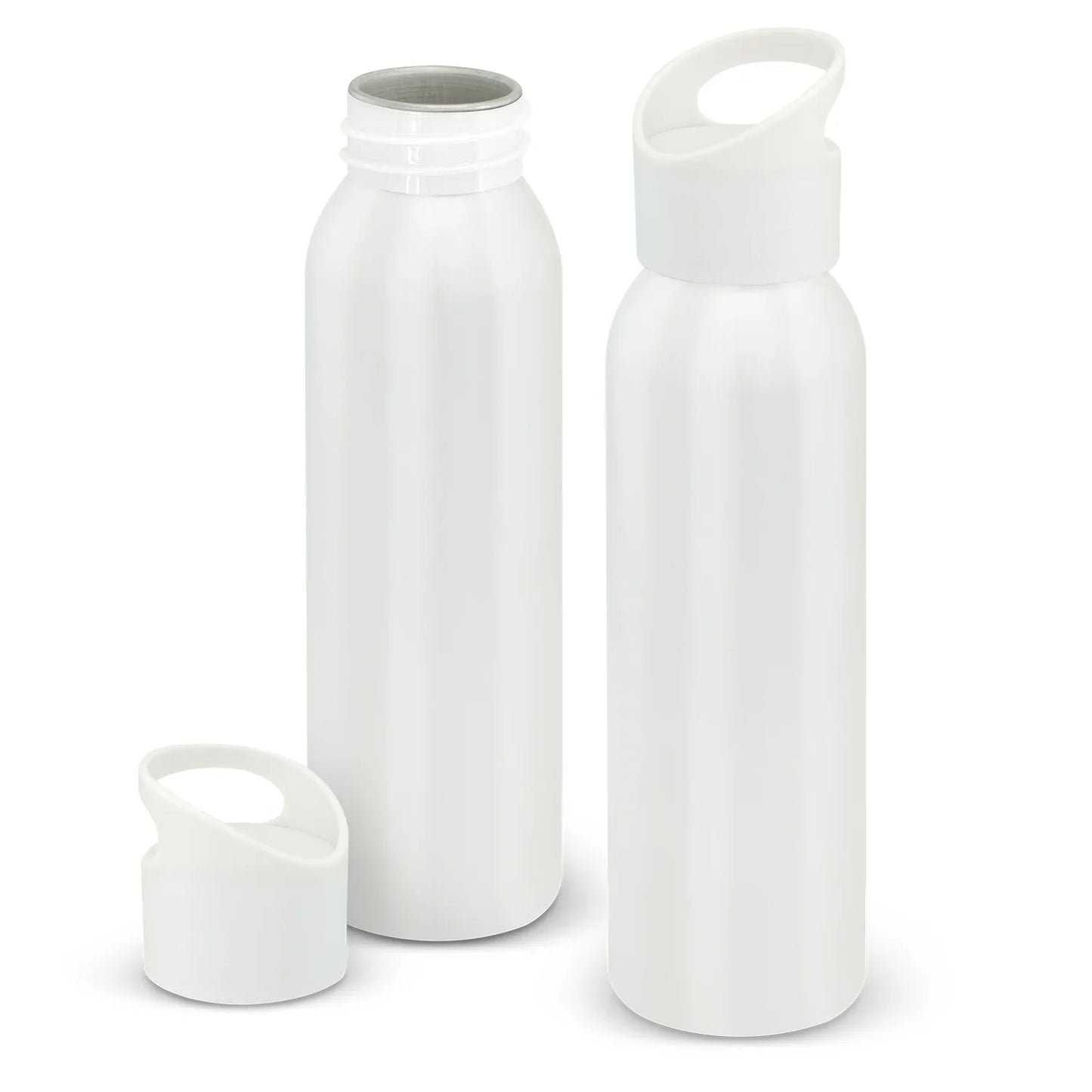 Eclipse Aluminium Bottle - PrintaPromo