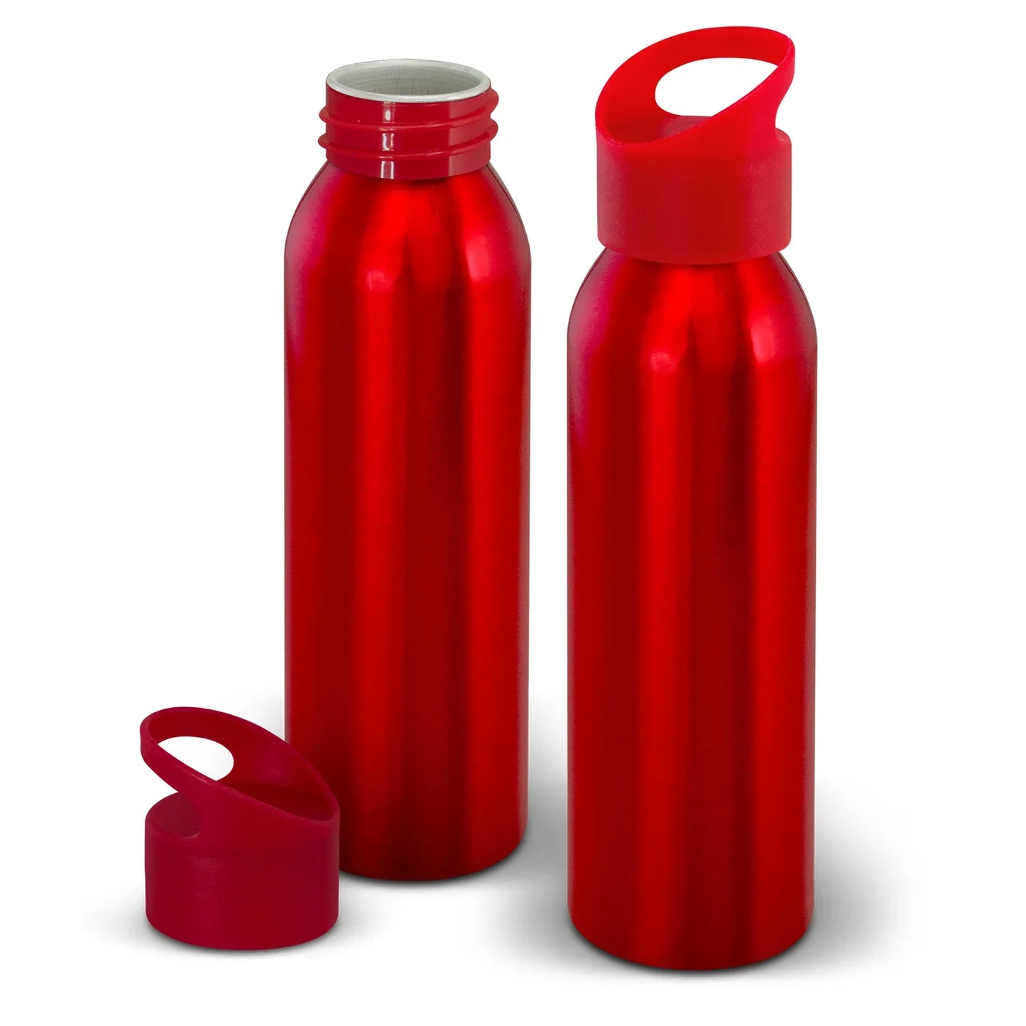 Eclipse Aluminium Bottle - PrintaPromo