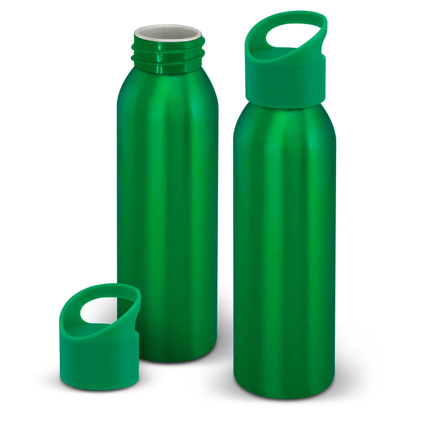 Eclipse Aluminium Bottle - PrintaPromo