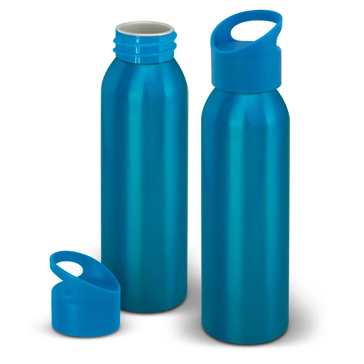 Eclipse Aluminium Bottle - PrintaPromo