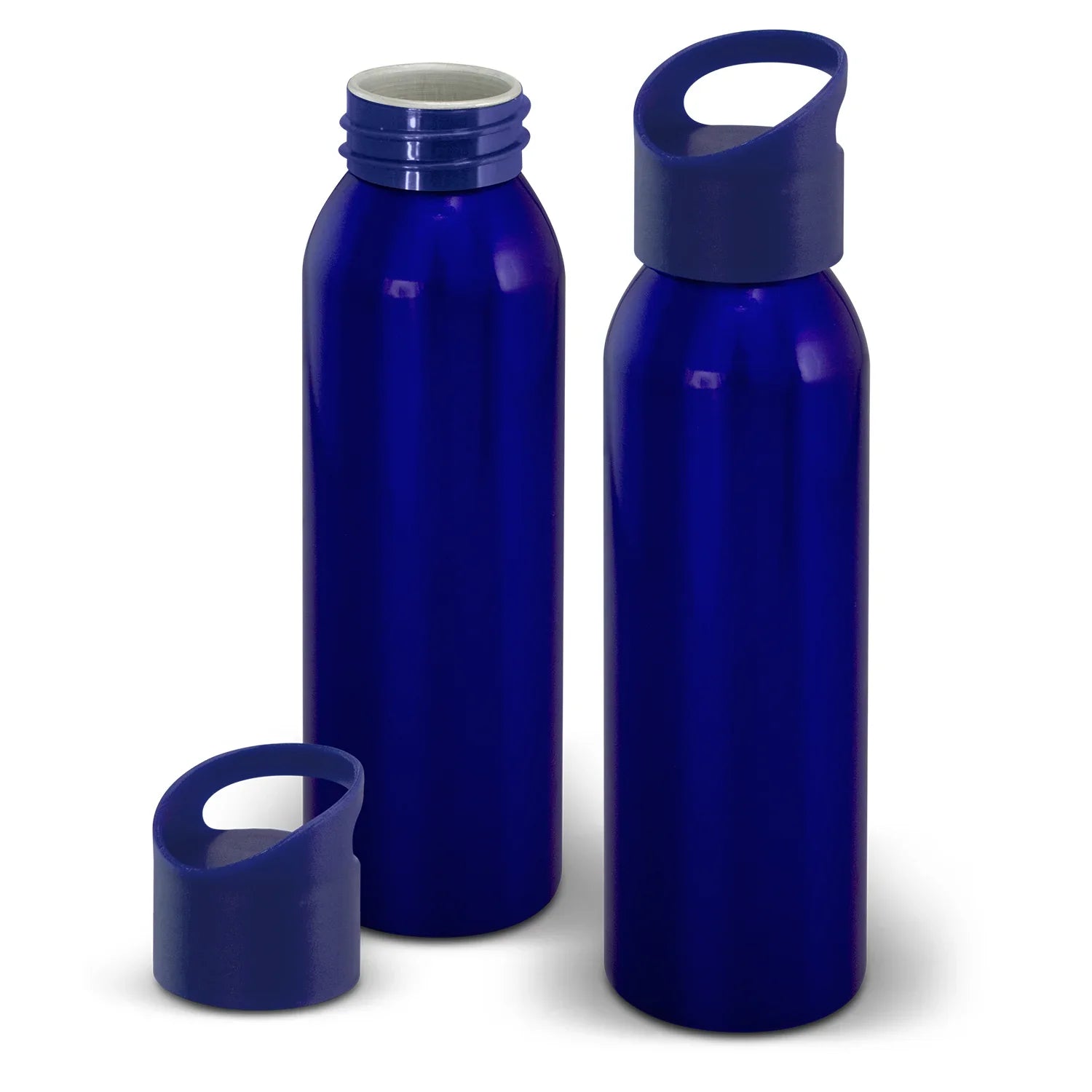 Eclipse Aluminium Bottle - PrintaPromo