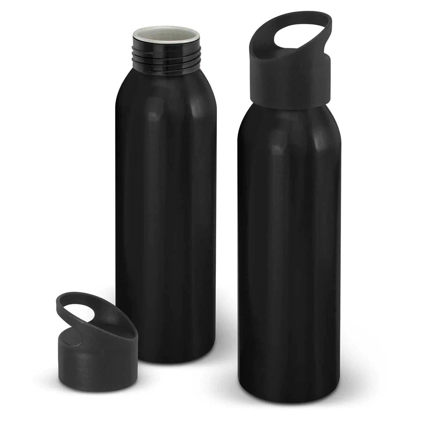 Eclipse Aluminium Bottle - PrintaPromo