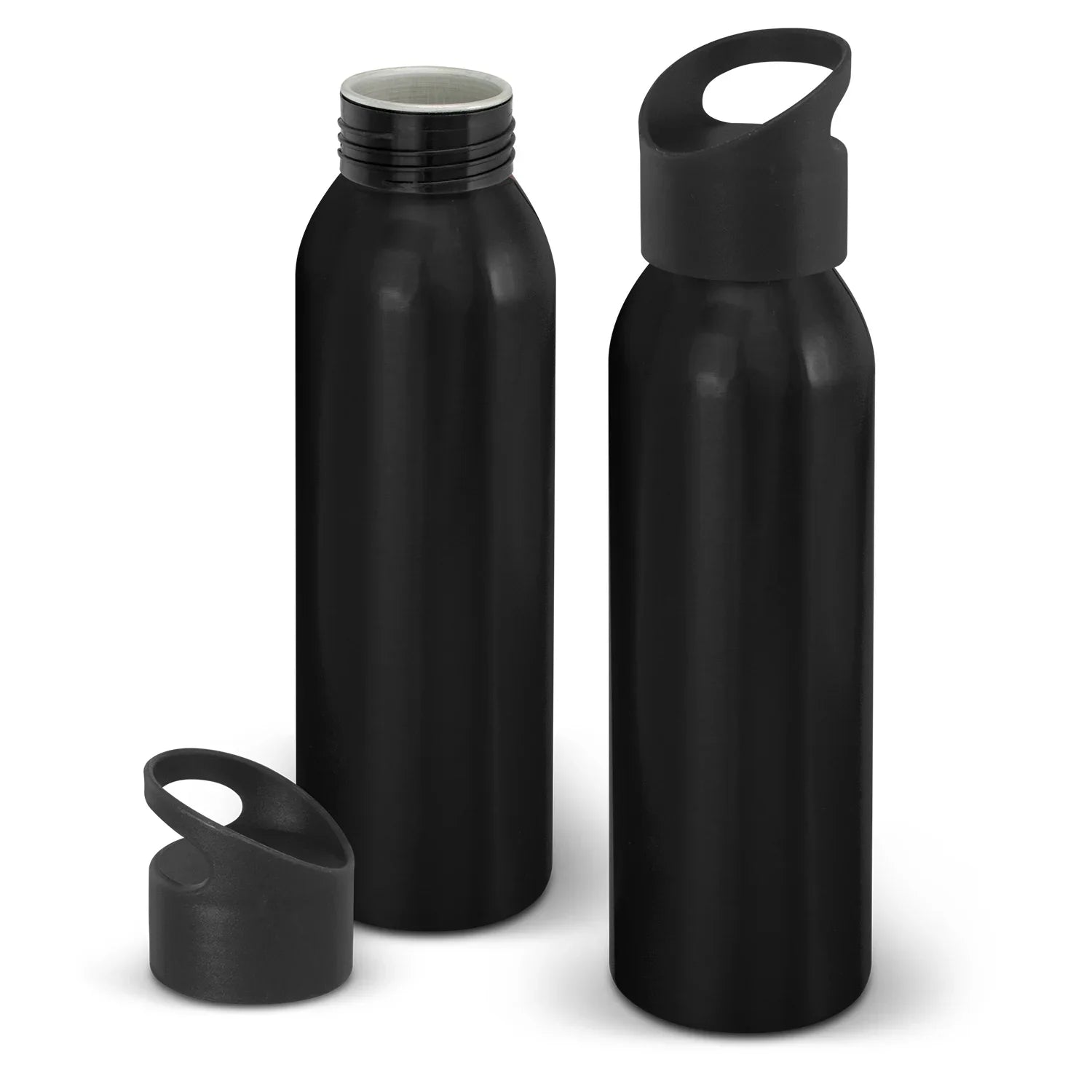 Eclipse Aluminium Bottle - PrintaPromo