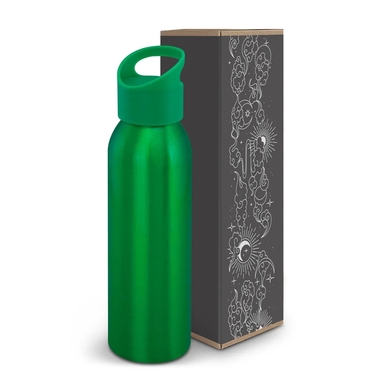Eclipse Aluminium Bottle - PrintaPromo