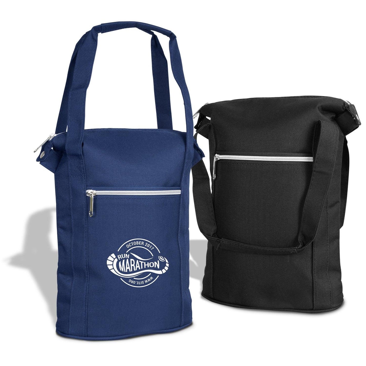 Provence Wine Cooler Bag - PrintaPromo