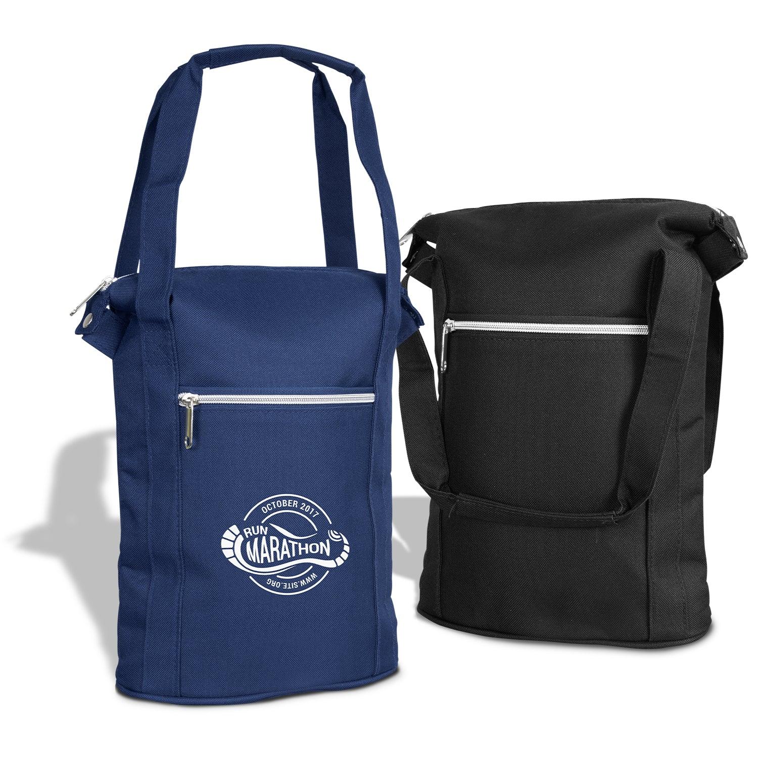 Provence Wine Cooler Bag - PrintaPromo