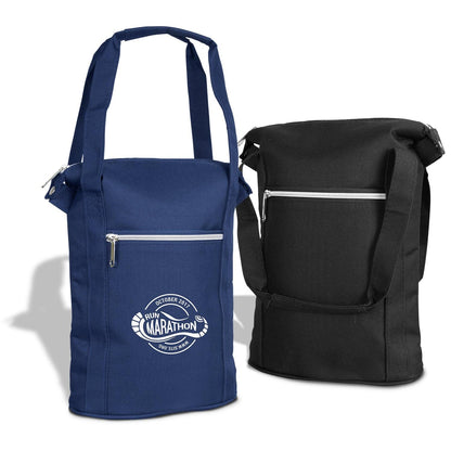 Provence Wine Cooler Bag - PrintaPromo