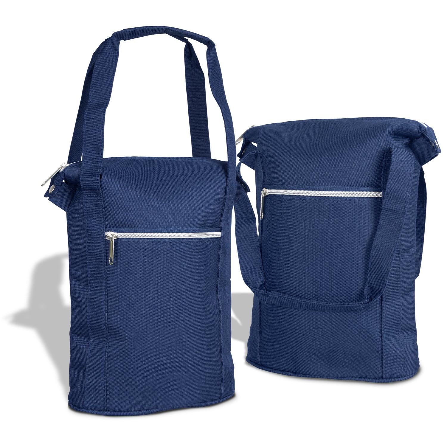 Provence Wine Cooler Bag - PrintaPromo
