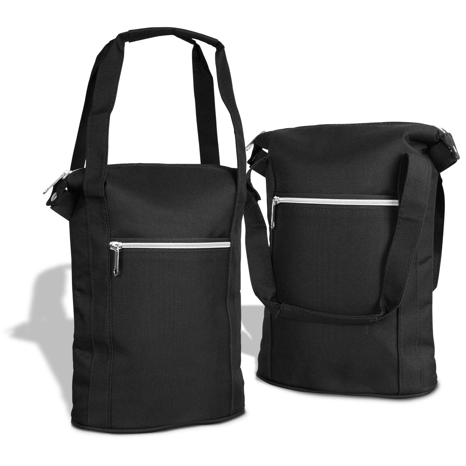 Provence Wine Cooler Bag - PrintaPromo