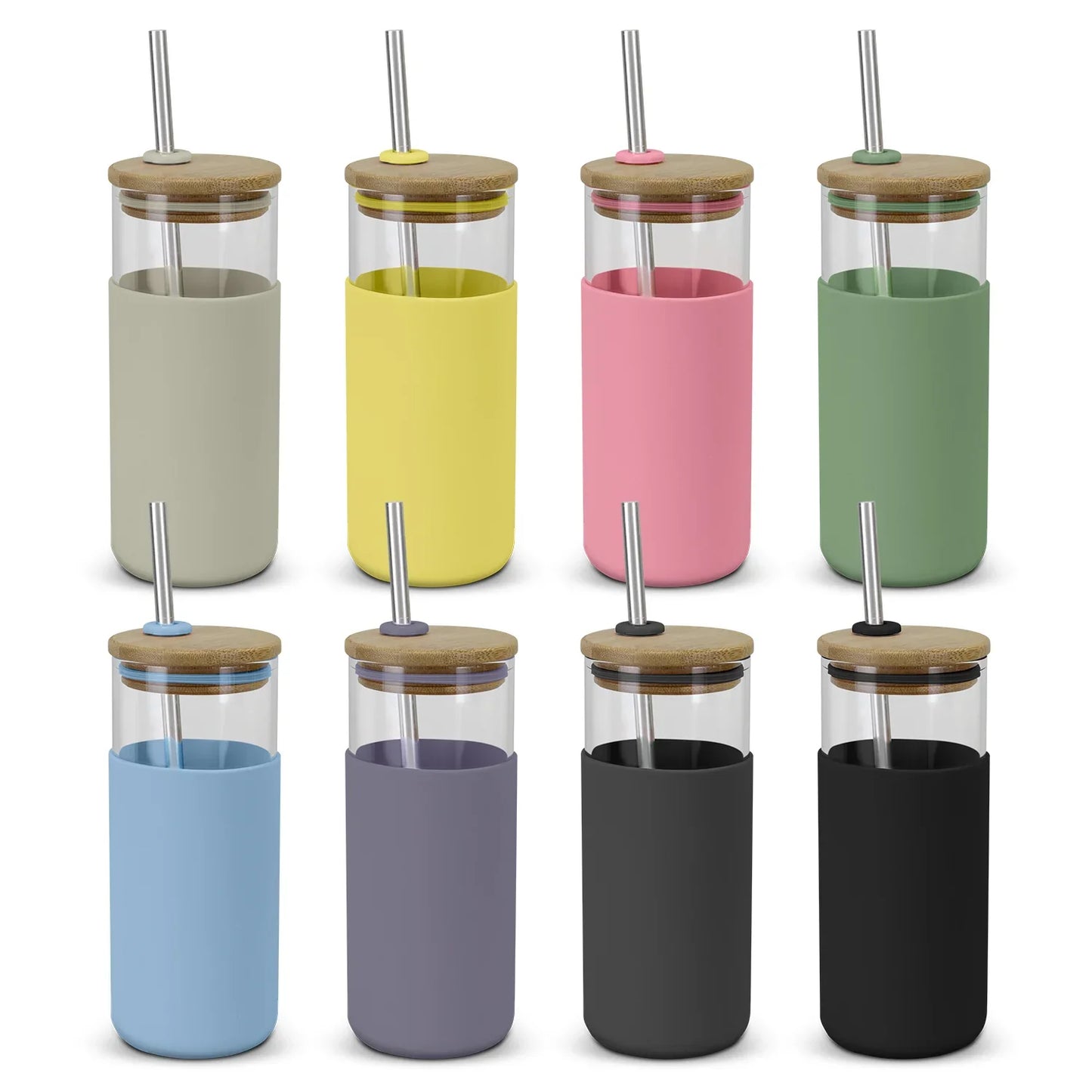 Alchemy Glass Tumbler - PrintaPromo