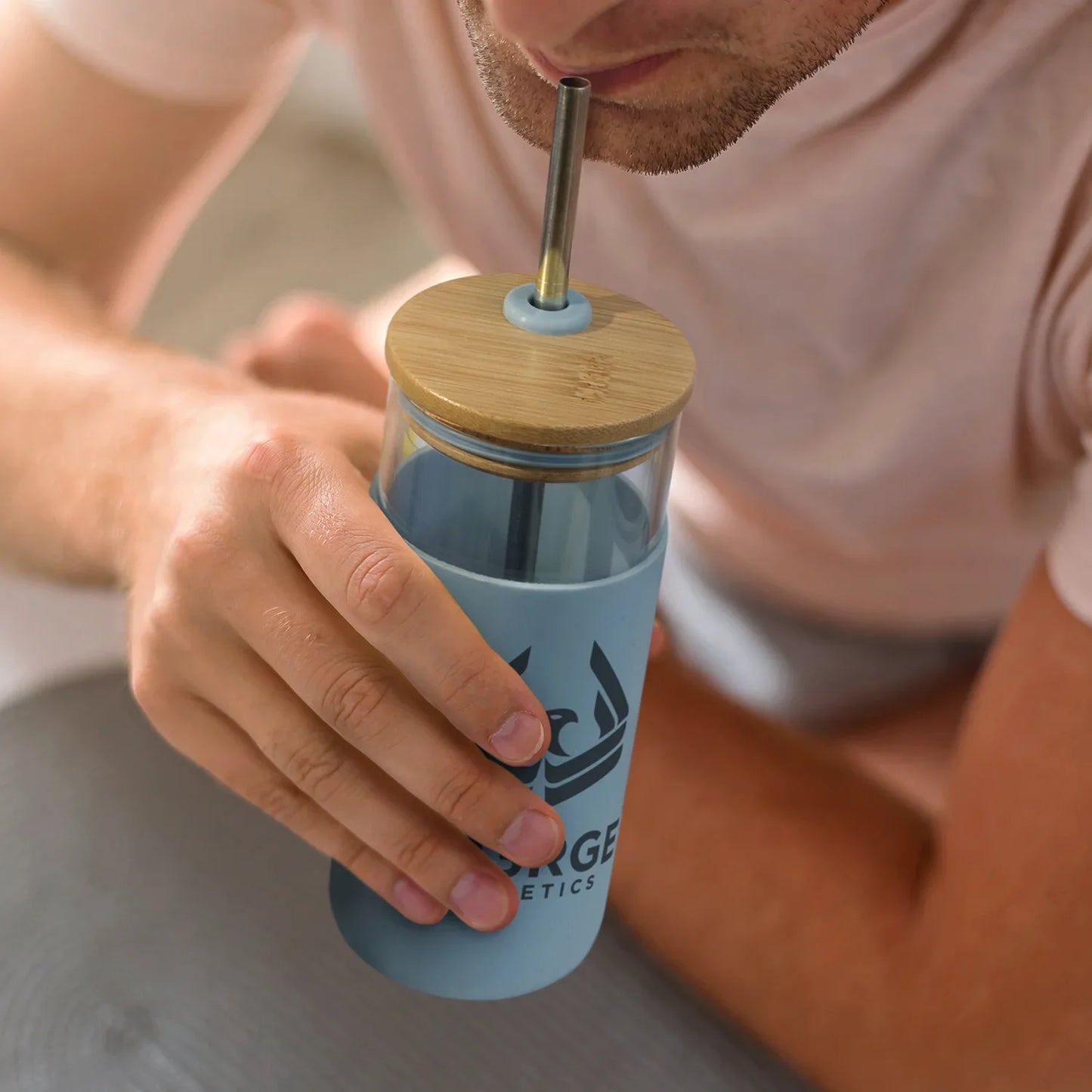 Alchemy Glass Tumbler - PrintaPromo